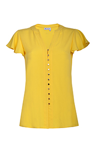 Tiffany Production Bluza