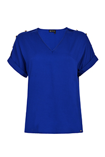 Tiffany Production Bluza