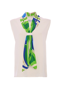 Tiffany Production Bluza