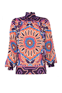 Dezen bluza dugih rukava Tiffany Production