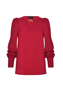 Elegantna bluza od viskoze Tiffany Production