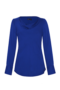 Bluza sa naborima  Tiffany Production