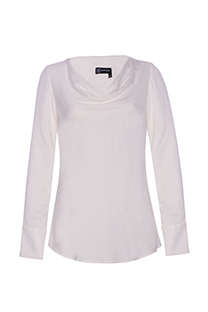 Bluza sa naborima  Tiffany Production