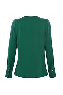 Bluza sa naborima  Tiffany Production
