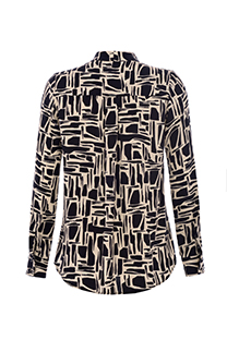 Dezen bluza sa V izrezom  Tiffany Production