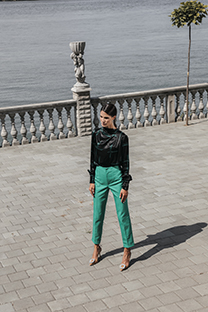 Dezen bluza  Tiffany Production