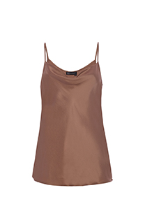 Top sa bretelama Tiffany Production