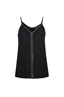 Tiffany Production Top