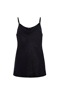 Tiffany Production Top