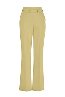Tiffany Production PANTALONE 81304