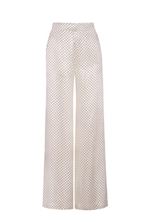 Tiffany Production VISKOZNE PANTALONE 