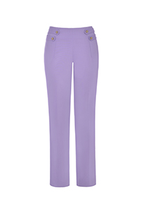 Tiffany Production Elegantne pantalone