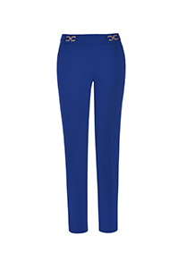 Tiffany Production Elegantne pantalone
