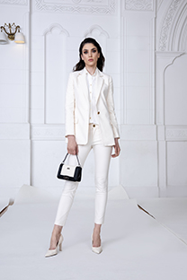 Pantalone Tiffany Production