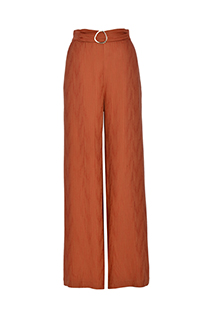 Tiffany Production Pantalone
