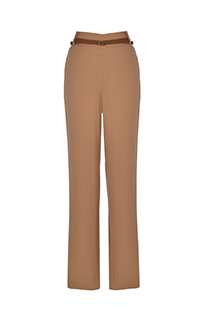 Tiffany Production Pantalone