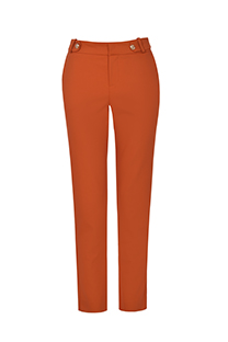 Klasične pantalone Tiffany Production