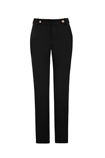 Klasične pantalone Tiffany Production