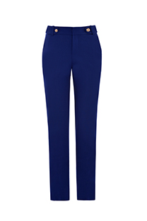 Klasične pantalone Tiffany Production