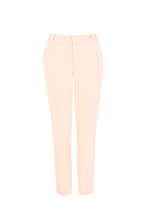 Pantalone sa skrivenim kopčanjem Tiffany Production