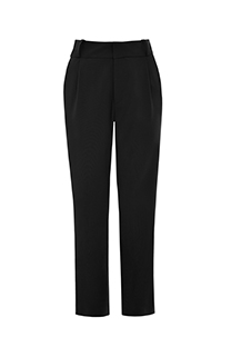 Pantalone dubokog struka Tiffany Production