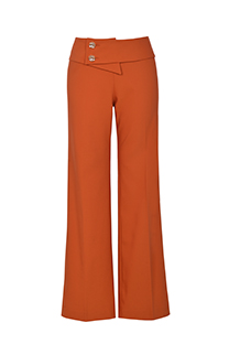 Pantalone sa pojasom Tiffany Production