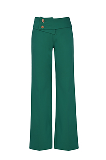 Pantalone sa pojasom Tiffany Production