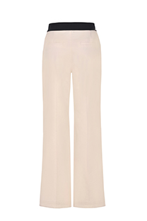 Elegantne pantalone Tiffany Production