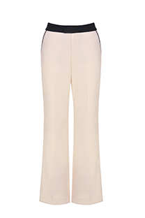 Elegantne pantalone Tiffany Production