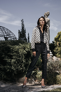 Pantalone  Tiffany Production