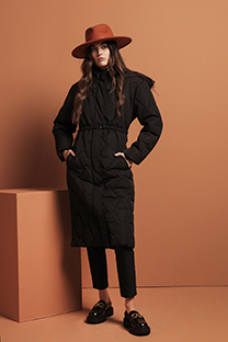 Tiffany Production Zimska jakna
