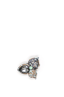 Tiffany Production Broš