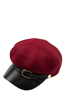 Tiffany Production Ženski kombinovani kačket