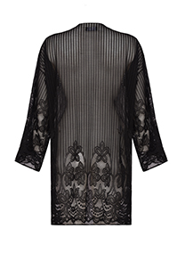 Kaftan Tiffany Production