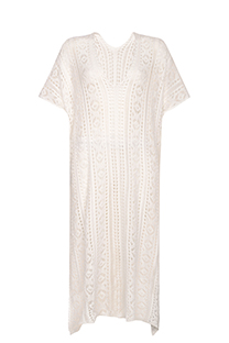 Tiffany Production Kaftan