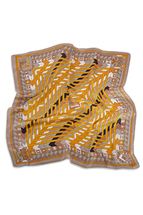 MARAMA Tiffany Production