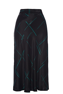 Suknja sa pojasom  Tiffany Production