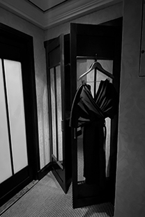 Elegantna haljina Tiffany Production