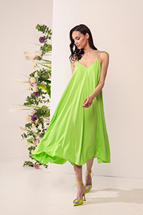 Haljina Tiffany Production