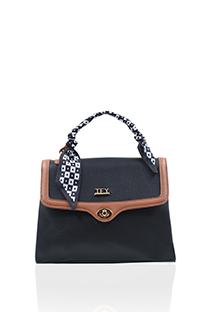 Tiffany Production Torba od veštačke kože
