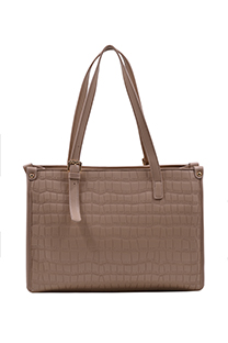 Elegantna torba Tiffany Production