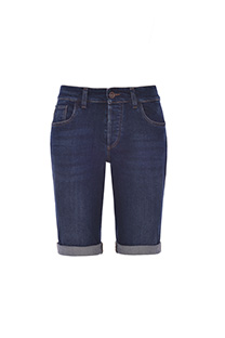 Tiffany Production JEANS BERMUDE