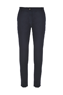 Tiffany Production PANTALONE 91690