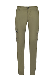 Tiffany Production PANTALONE 91691