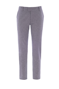 Tiffany Production PANTALONE 