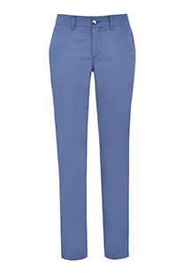 Pantalone Tiffany Production