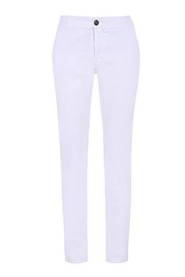 Pantalone Tiffany Production
