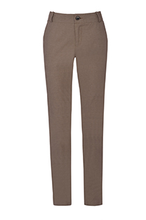 Tiffany Production Klasične pantalone