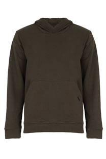 Muški duks sa kapuljačom Tiffany Production