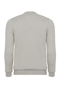 Muški džemper ravnog kroja dugih rukava  Tiffany Production